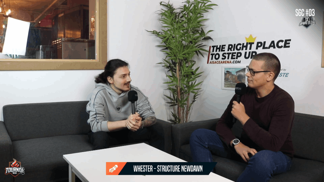 Plateau League of Legends